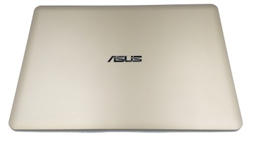 Obudowa górna Klapa Matrycy Asus S410u