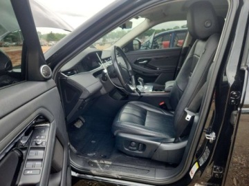 Land Rover Range Rover Evoque II 2020 Land Rover Range Rover Evoque SE 2020 2.0 Benzyna 246KM, zdjęcie 7