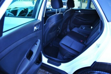 Hyundai Tucson III SUV Facelifting 1.6 CRDi 136KM 2020 Hyundai Tucson NAVI-PL * Kamera cof. * Rej-PL, zdjęcie 11