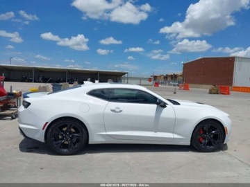 Chevrolet Camaro VI Coupe 6.2 455KM 2023 Chevrolet Camaro LT1 2023 6.2l 6.2 Benzyna 455KM, zdjęcie 6