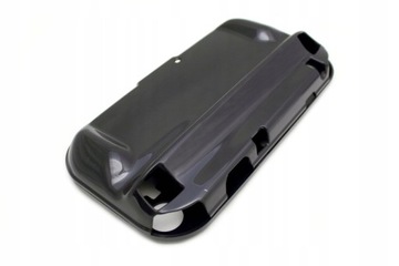 Бронекейс IRIS Armor Case из пластика+алюминия для GamePad for Wii U