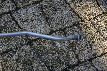 ТРУБА КОРПУСА MAZDA 6 VI GJ COMBI 2.0B