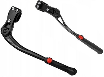 ЗАДНЯЯ ПОДДЕРЖКА ДЛЯ ВЕЛОСИПЕДА KELLYS KICKDOWN ДЛЯ РАМЫ 24–29 ДЮЙМОВ