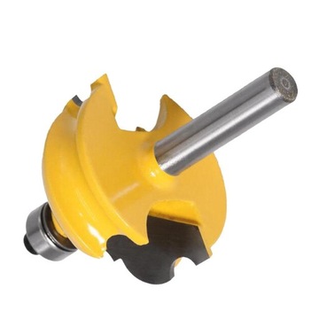 фреза с хвостовиком 8