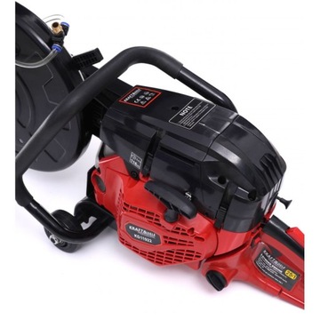 ПИЛА БЕНЗОНРЕЗНАЯ ДЛЯ БЕТОНА АСФАЛЬТА 2,4 кВт