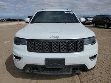 Jeep Grand Cherokee IV 2021 Jeep Grand Cherokee Jeep Grand Cherokee Laredo E 4x4, po gradobiciu, zdjęcie 1