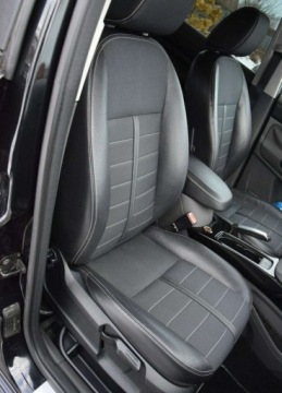 Ford Kuga I 2.0 Duratorq TDCi 163KM 2011 Ford Kuga 2.0D Indywidual 4x4 Navi Kamera 2 KPL KOL Super Stan Sprowadzony, zdjęcie 37