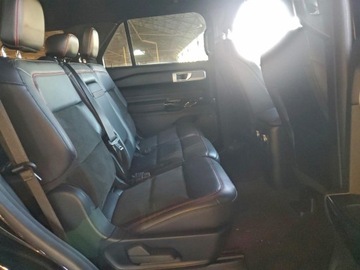 Ford Explorer VI 2022 Ford Explorer St-Line 2022 2.3l 2.3 Benzyna 300KM, zdjęcie 11