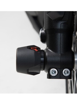 Накладки переднего моста Suzuki V-Strom 1000 14-/