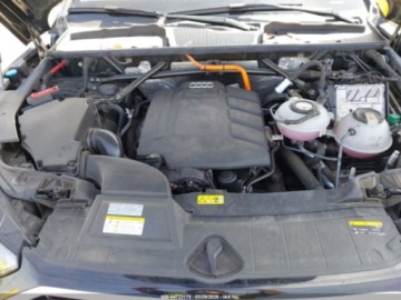 Audi Q5 II 2021 Audi Q5 Premium Plus 55 2021 2.0 Benzyna 248KM, zdjęcie 8