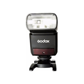 Вспышка Godox TT350 для Fuji