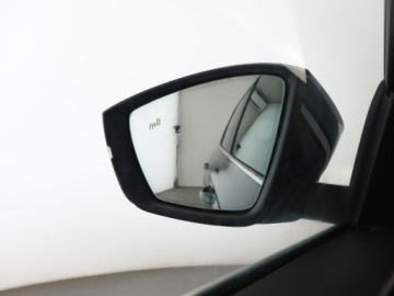 Skoda Karoq Crossover 1.6 TDI 115KM 2018 Škoda Karoq Skoda Karoq DSG full LED klima auto, zdjęcie 37