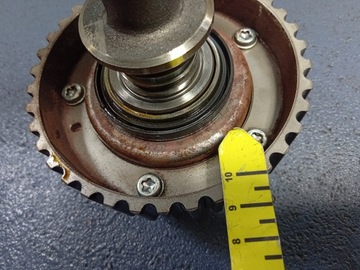 FORD FOCUS MK3 1.6 Ti-VCT РАСПРЕДВАЛ