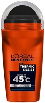 Loreal Men Expert Thermic Resist deo roll on 50ml