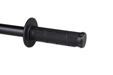 SCAR RACING ВНЕДОРОЖНЫЕ ДУЖКИ (22+25 ММ) ОДНОКОМПОНЕНТНЫЕ ЦВЕТ ЧЕРНЫЙ