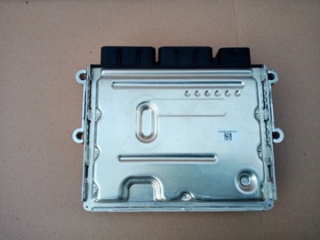 JEDNOTKA 0281036121 SADA TALISMAN FACELIFT 2.0 DCI