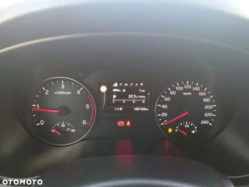 Kia Sportage III SUV Facelifting 2.0 CRDi 136KM 2016 Kia Sportage Kia Sportage 2,0 CRDI AWD Spirit 2.0 Diesel 136KM, zdjęcie 15