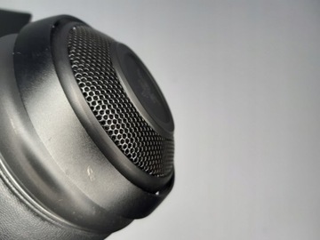 Игровая гарнитура Razer Kraken Black