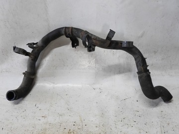 Toyota Auris I 06-09 5D 1.4 D4D Rura przewod wody