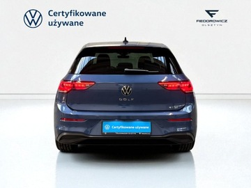 Volkswagen Golf VIII 2025 Volkswagen Golf Volkswagen Golf, zdjęcie 6