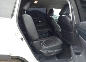 Toyota Highlander III 2023 Toyota Highlander 2023r., Xle, 2.4L, od ubezpieczalni 2.4 Benzyna 269KM, zdjęcie 9