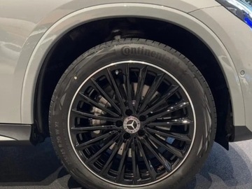 Mercedes GLC C254/X254 Coupe 2.0 300 258KM 2025 GLC SUV 300 4-Matic AMG Line 2.0 (258KM) 2025, zdjęcie 18
