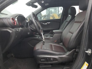 Chevrolet Blazer II 2019 Chevrolet Blazer 2019, 3.6L, RS, od ubezpieczalni, zdjęcie 6