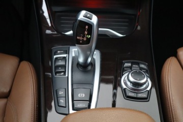 BMW X3 F25 SUV 2.0 20d 190KM 2016 BMW X3 xDrive20d, Salon Polska, Serwis ASO, zdjęcie 18