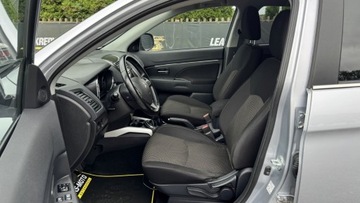 Mitsubishi ASX I SUV 1.8 DID MIVEC 150KM 2012 Mitsubishi ASX LIFT, 150 KM, Bardzo ladny stan GWARANCJA 1.8 Diesel, zdjęcie 17