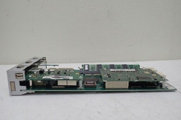 Плата процессорного устройства ALCATEL-LUCENT OmniPCX GD