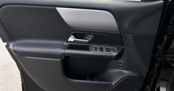 Mercedes GLB SUV 1.3 200 163KM 2023 Mercedes-Benz GLB SalonPL 200 7G-DCT Style Kamera AndroidAuto Nawigacja LE, zdjęcie 8