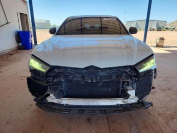 Lamborghini Urus 2022 Lamborghini Urus 2022. 4.0 Benzyna 641KM, zdjęcie 5