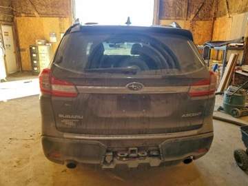 Subaru 2020 Subaru Ascent Premium, 4x4, od ubezpieczalni 2.4 Benzyna 264KM, zdjęcie 4