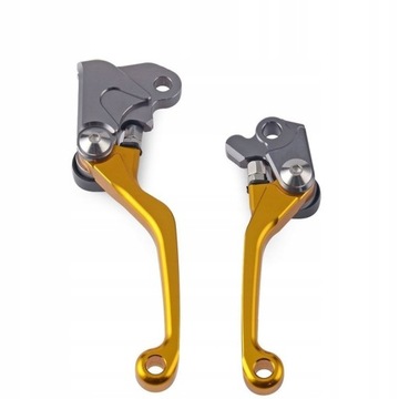 PIVOT дверные ручки Suzuki RM RMZ DR DRZ 85 125 250 450