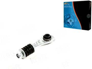 Датчик положения коленчатого вала подходит: BMW 3 (E36), 3 (E46), 5 (E).