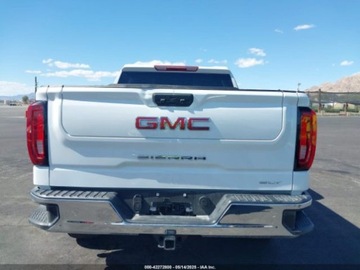  GMC Sierra 1500 Short Box Slt 2023 3.0l 3.0 Diesel 305KM, zdjęcie 4