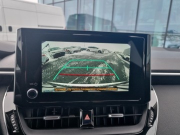 Toyota Corolla XII 2022 Toyota Corolla 1.5 Comfort Seria E21 (2019-) Toyot, zdjęcie 20
