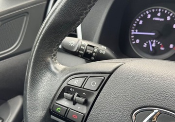 Hyundai Tucson III SUV 1.6 GDI 132KM 2016 Hyundai Tucson 1,6 132KM Navi Climatronic Serwis Bezwypadkowy Dla wymagaja, zdjęcie 28