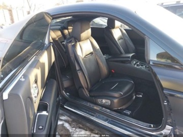 Rolls-Royce 2014 Rolls-Royce Wraith 2014 6.6 Benzyna 624KM, zdjęcie 10