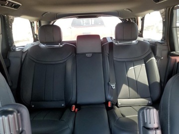 Land Rover 2023 Land Rover Range Rover Autobiography 2023 4.4l 4.4 Benzyna 523KM, zdjęcie 10