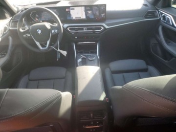 BMW Seria 4 G22-23-26 2024 BMW Seria 4 430XI Gran Coupe 2024 2.0l 2.0 Benzyna 255KM, zdjęcie 8