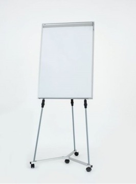 Flipchart AVELI PREMIUM MOBILNE SKRZYDŁA