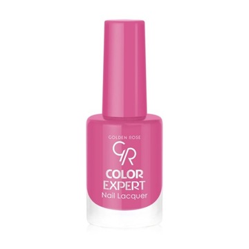 Golden Rose lakier do paznokci Color Expert 19