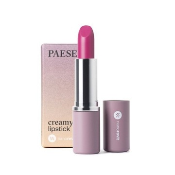 Paese Nanorevit Creamy Lipstick 4,3g 18 amaranth