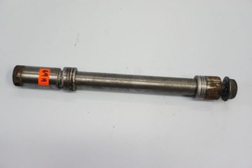 HONDA CBF 1000 SC58 06-09 OŚKA OŚ PRZÓD