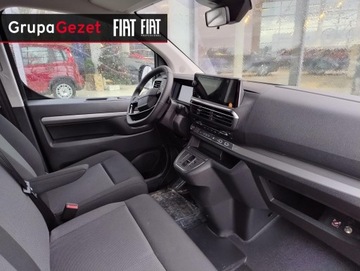 Fiat Ulysse II 2024 Fiat Ulysse Shuttle 9-osobowy Automat 180 KM - Wyprzedaż 2024!, zdjęcie 2