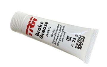 СМАЗКА для тормозных поршней TRW 25г (!) TRW LUC PFG110