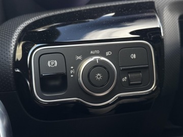 Mercedes Klasa A W177/V177 Hatchback Facelifting 1.3 200 163KM 2025 Mercedes-Benz A 200, zdjęcie 23