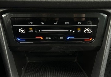 Volkswagen Tiguan II SUV Facelifting 1.5 TSI 150KM 2023 Volkswagen Tiguan Life Pakiet Comfort, FV 23, ACC, Kamera cofania, Keyles, zdjęcie 25