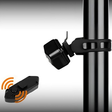 МОЩНЫЙ ВЕЛОСИПЕД ЗАДНИЙ ФОНАРЬ ВЕЛОСИПЕДНЫЕ ПОВОРОТНИКИ СВЕТОДИОДНЫЙ ЗАДНИЙ ФОНАРЬ USB